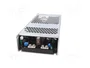 MEAN WELL UHP-750-24 Alimentation à impulsions 750W 24V DC modulaire