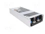 MEAN WELL UHP-750-24 Alimentation à impulsions 750W 24V DC modulaire