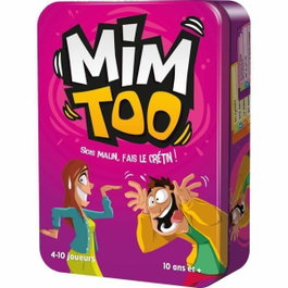 Asmodee Mimtoo