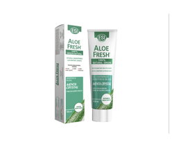 ESI Aloe Fresh Gel Menta Cristal