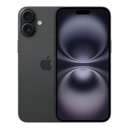 Apple iPhone 16 Plus A3290 128 Go Noir Smartphone 6,7" 5G Double SIM 48 Mpx