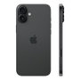 Apple iPhone 16 Plus A3290 128 Go Noir Smartphone 6,7" 5G Double SIM 48 Mpx