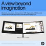HP Écran incurvé DQHD HP E45c G5, 44,5 pouces, 5120 x 1440