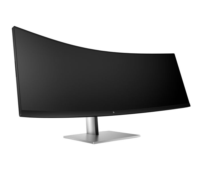 HP E45c G5 DQHD Écran incurvé 44,5 pouces Noir
