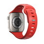 Nomad Tempo Band 46mm Coral