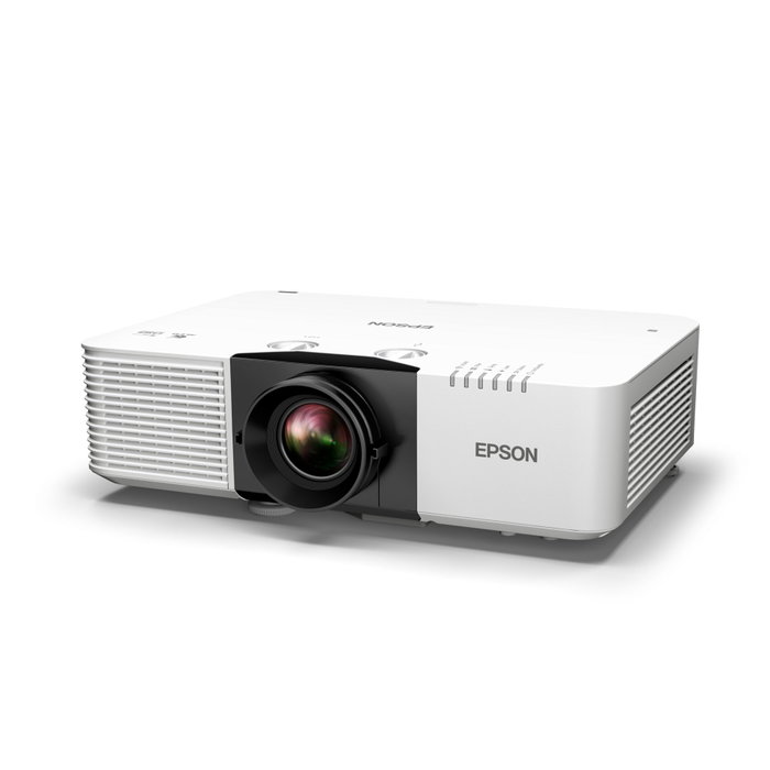Epson EB-L790U Projecteur Laser Blanc