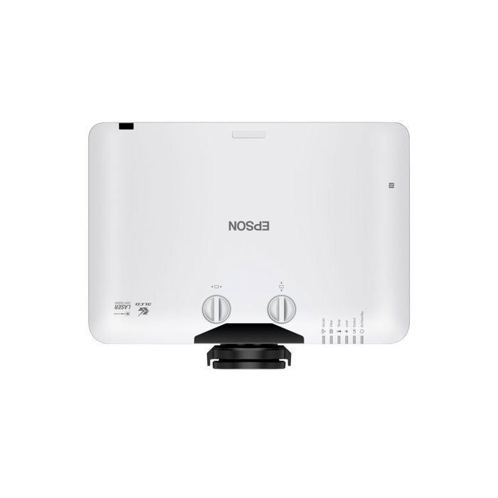 Epson EB-L790U Projecteur Laser Blanc