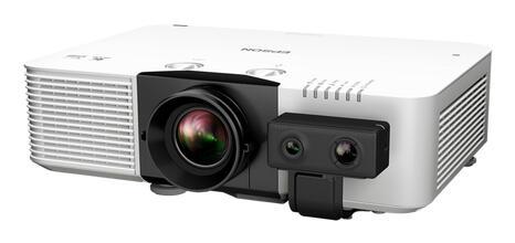 Epson EB-L790U Projecteur Laser Blanc