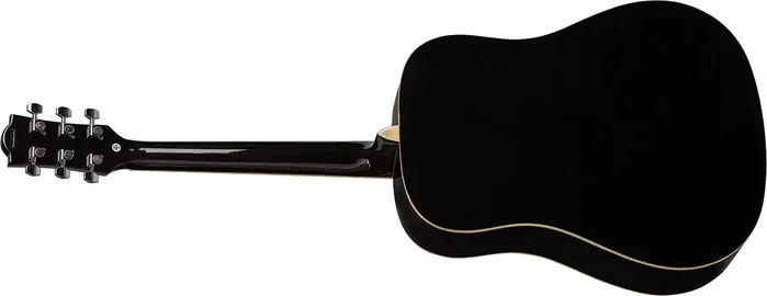 EKO Guitare Acoustique Dreadnought Ranger VI Brown Sunburst