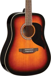 EKO GUITARRA ACÚSTICA DREADNOUGHT RANGER VI - Brown Sunburst