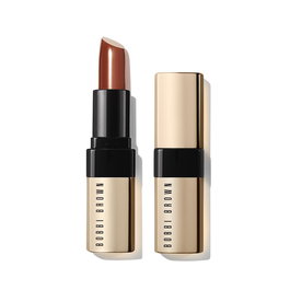 Bobbi Brown Rouge à Lèvres Crème Luxe Hydratant - Thé de l'Après-midi - 3.8 g - Maquillage Lèvres