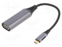 GEMBIRD Adaptateur USB 3.0 vers VGA Full HD 1080p