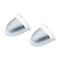 Beurer 573.08 Recambio Raspador pour MP-28/55