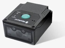 Newland FM430 Barracuda Scanner de codes-barres 1D/2D CMOS 1280x800