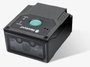 Newland FM430 Barracuda - Lecteur de codes-barres fixe CMOS 1280x800, LED blanche, 1D/2D, RS-232, IP54