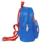 Safta Mini Sac à Dos Super Mario 24x28x12cm