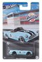 Mattel Hot Wheels Metal Pro Vintage Échelle 1:64 - Modèles surtés