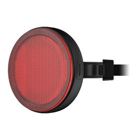 Localisateur GPS Nilox NXLIGHTRACKERBK Negro, rojo