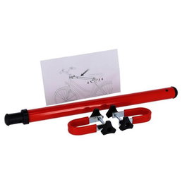 XLC Adaptateur de cadre pour vélos de petite taille