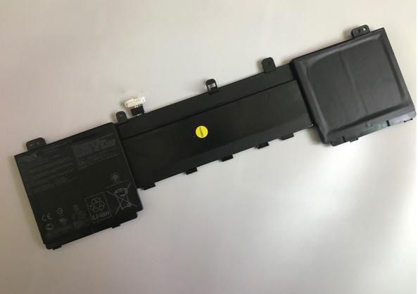 CoreParts Batterie pour Asus 51,68Wh 15,2V 3400mAh, Li-Polymer CoreParts Batterie pour Asus 51,68Wh 15,2V 3400mAh, Li-Polymer