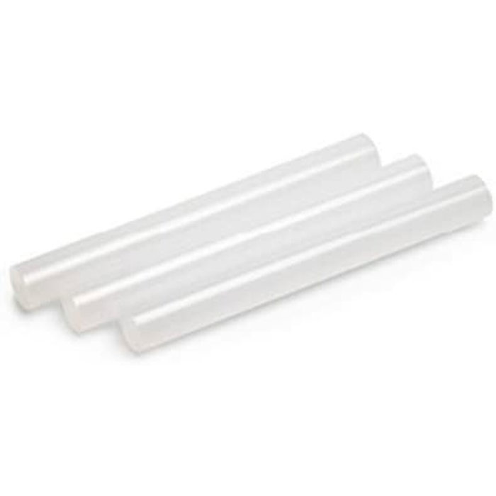 Dremel Pistolet à colle 910 165°C avec 3 bâtons de colle 7mm