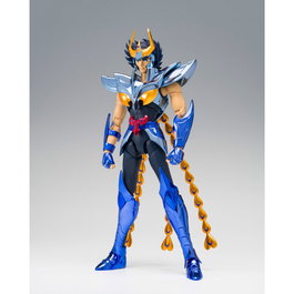 Tamashii Nations Saint Cloth Myth Ex Phoenix Ikki Bronze Cloth