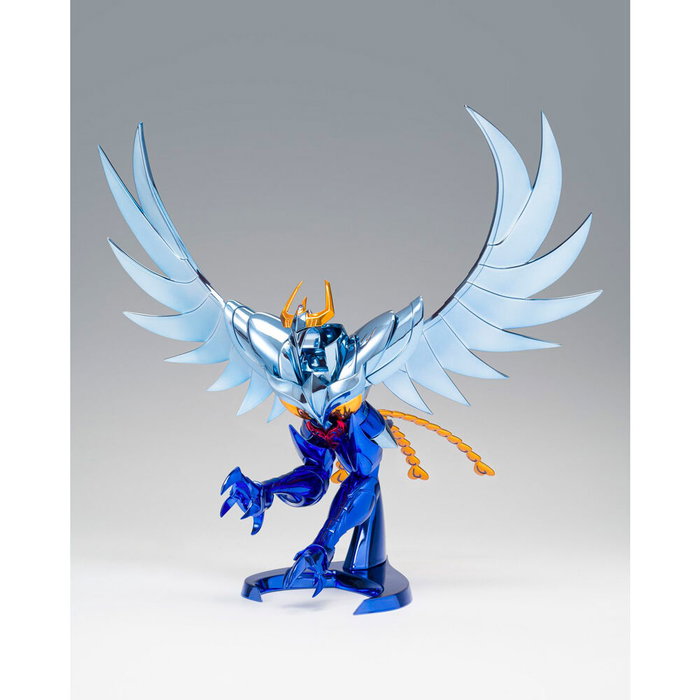 Tamashii Nations Saint Cloth Myth Ex Phoenix Ikki Bronze Cloth