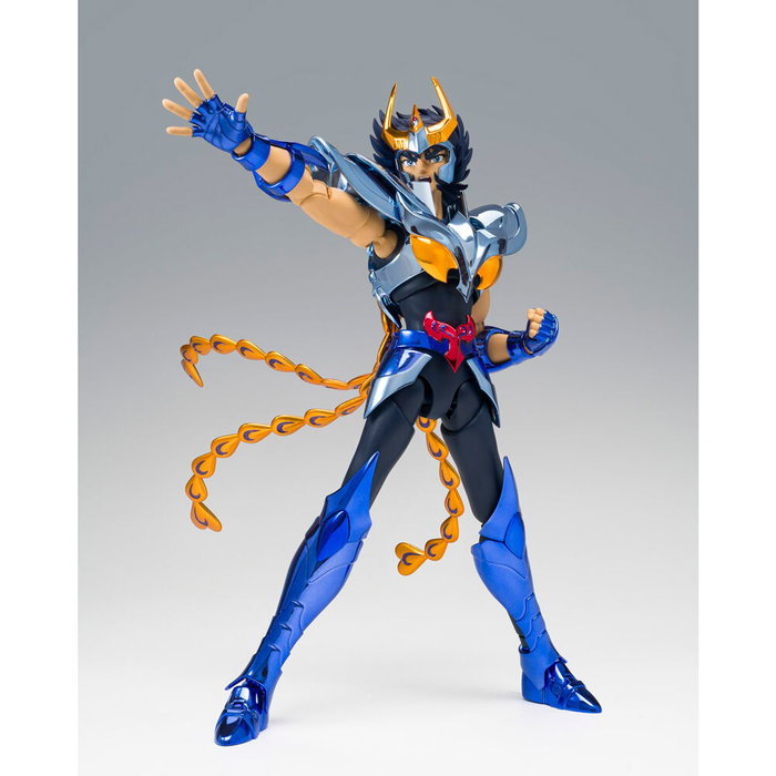 Tamashii Nations Saint Cloth Myth Ex Phoenix Ikki Bronze Cloth
