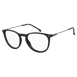Monture de Lunettes Enfant Carrera CARRERA2050T8 Noir Ø 50 mm