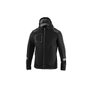Sparco Veste Soft-Shell Tech TW Taille M Noir/Gris