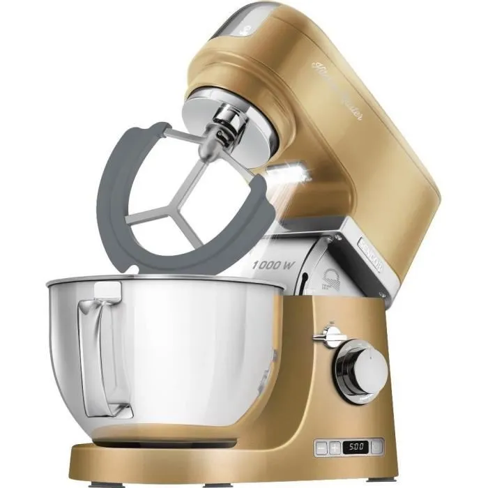 Sencor Robot pâtissier STM 7877CH Sencor Robot pâtissier STM 7877CH