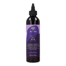 As I Am Rice Water Micellar Shampoo 237ml