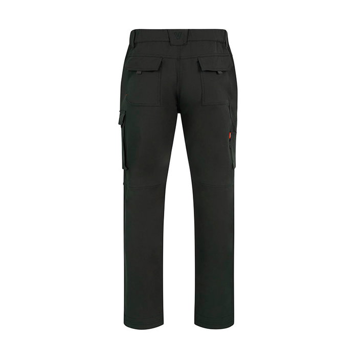 Arrow Pantalon 4-Xtreme Vert Taille L Homme - VELILLA
