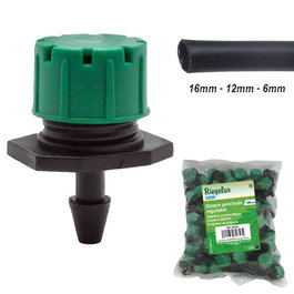 Riegolux RGX Goutteur Réglable