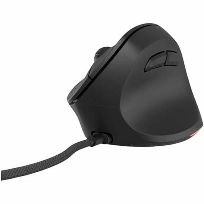 Souris Natec NMY-2272 Noir