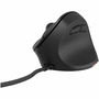 Souris Natec NMY-2272 Noir