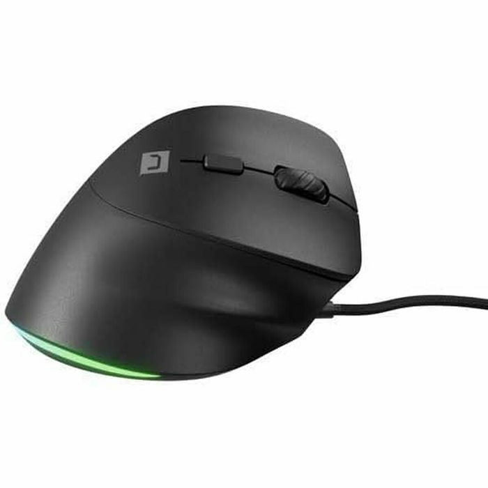 Souris Natec NMY-2272 Noir