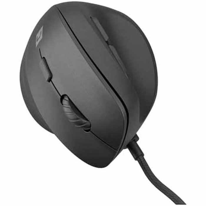 Souris Natec NMY-2272 Noir