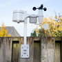 Alecto WS-4800 Station météo professionnelle avec capteur sans fil