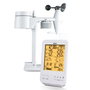 Alecto WS-4800 Station météo professionnelle avec capteur sans fil