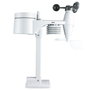 Alecto WS-4800 Station météo professionnelle avec capteur sans fil