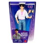 Mattel KPop Demon Hunters poupée Jinu (Soda Pop)