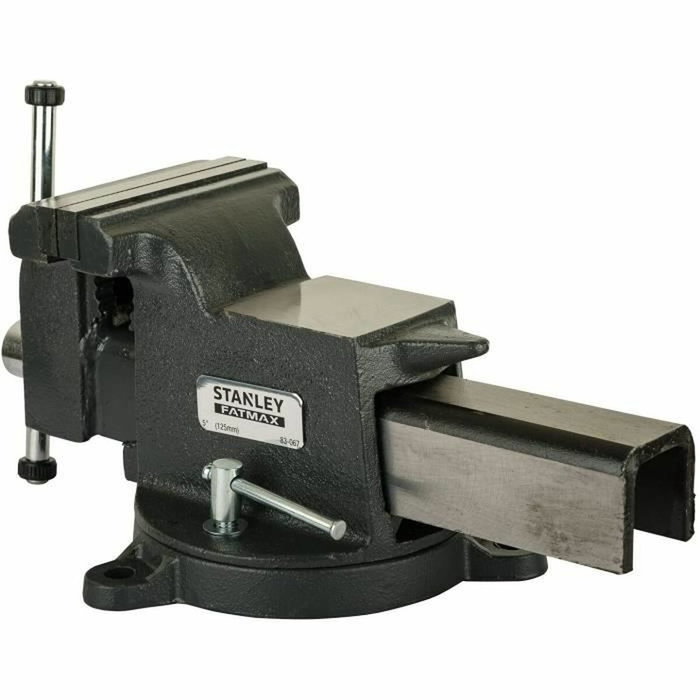 Stanley Étau d'établi Maxsteel 1-83-067 125 mm