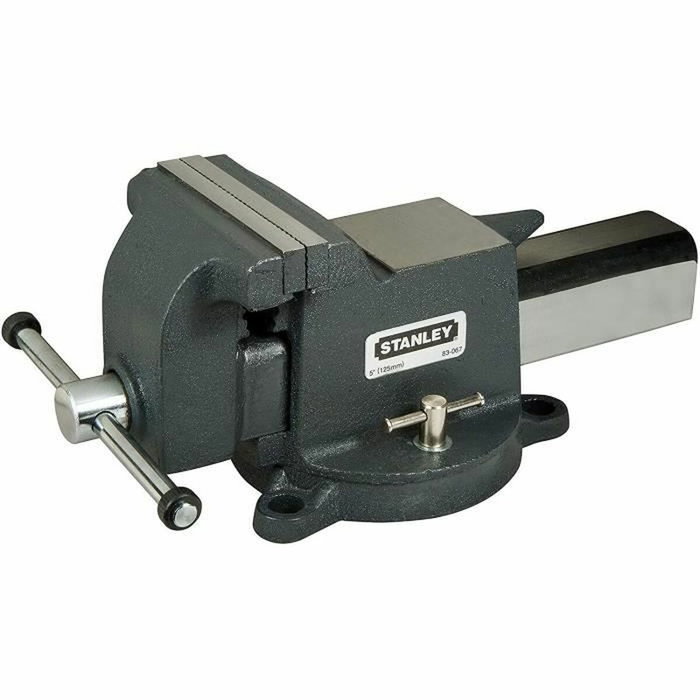 Stanley Étau d'établi Maxsteel 1-83-067 125 mm