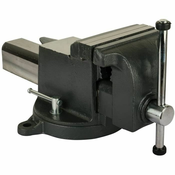 Stanley Étau d'établi Maxsteel 1-83-067 125 mm
