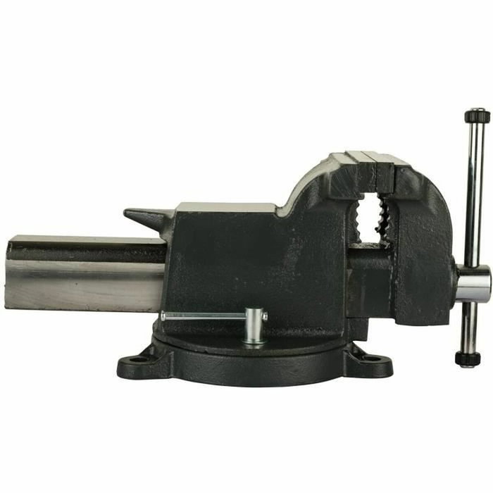 Stanley Étau d'établi Maxsteel 1-83-067 125 mm