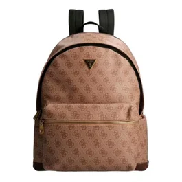 Guess Vezzola Sac à dos Beige