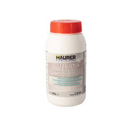 PAPILLON Soude Caustique Perles ou Flocons 98/99% 1kg