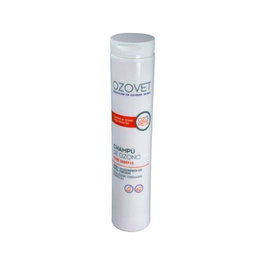 OZOVET VET Shampoo à l'huile ozonisée 250ml VET