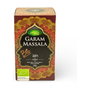 Artemis Bio Infusion Garam Massala 20 Filtros